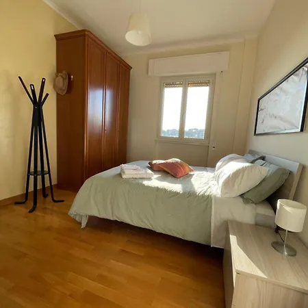 Apartament Mon-tis Paolo V - Vicino Metro Cornelia