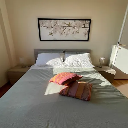 Mon-tis Paolo V - Vicino Metro Cornelia