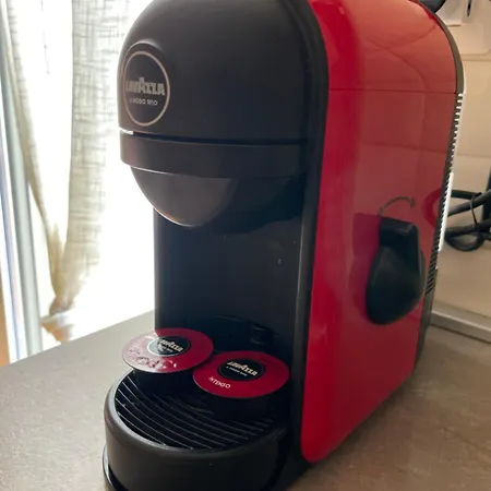 Mon-tis Paolo V - Vicino Metro Cornelia Apartament *