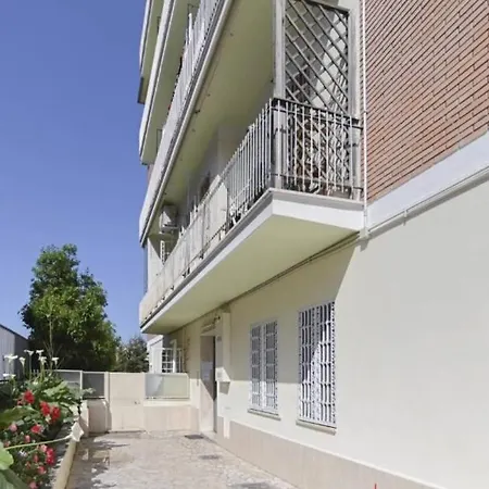 Mon-tis Paolo V - Vicino Metro Cornelia