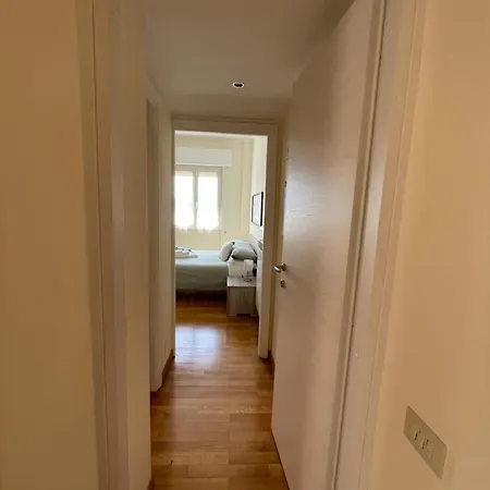 Mon-tis Paolo V - Vicino Metro Cornelia Apartament