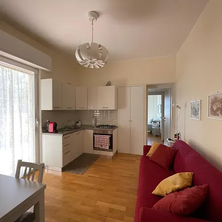 Mon-tis Paolo V - Vicino Metro Cornelia * Rzym