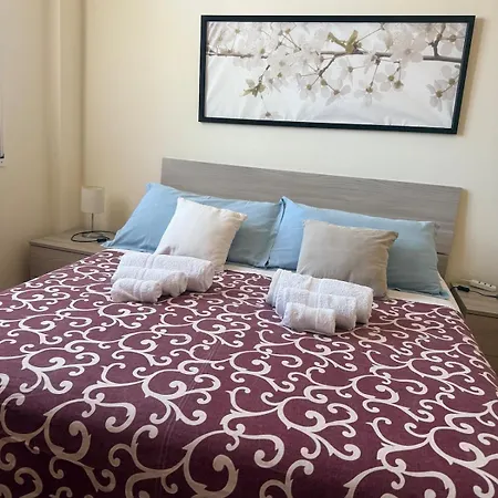 Mon-tis Paolo V - Vicino Metro Cornelia